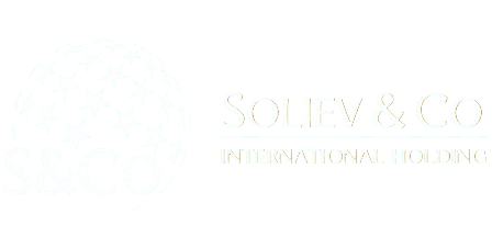 Soliev & CO Logo